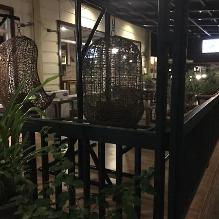 Lucena Fresh Air Hotel エクステリア 写真