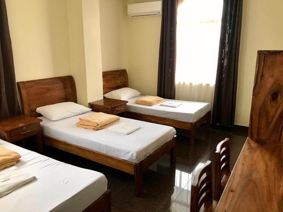 Lucena Fresh Air Hotel エクステリア 写真