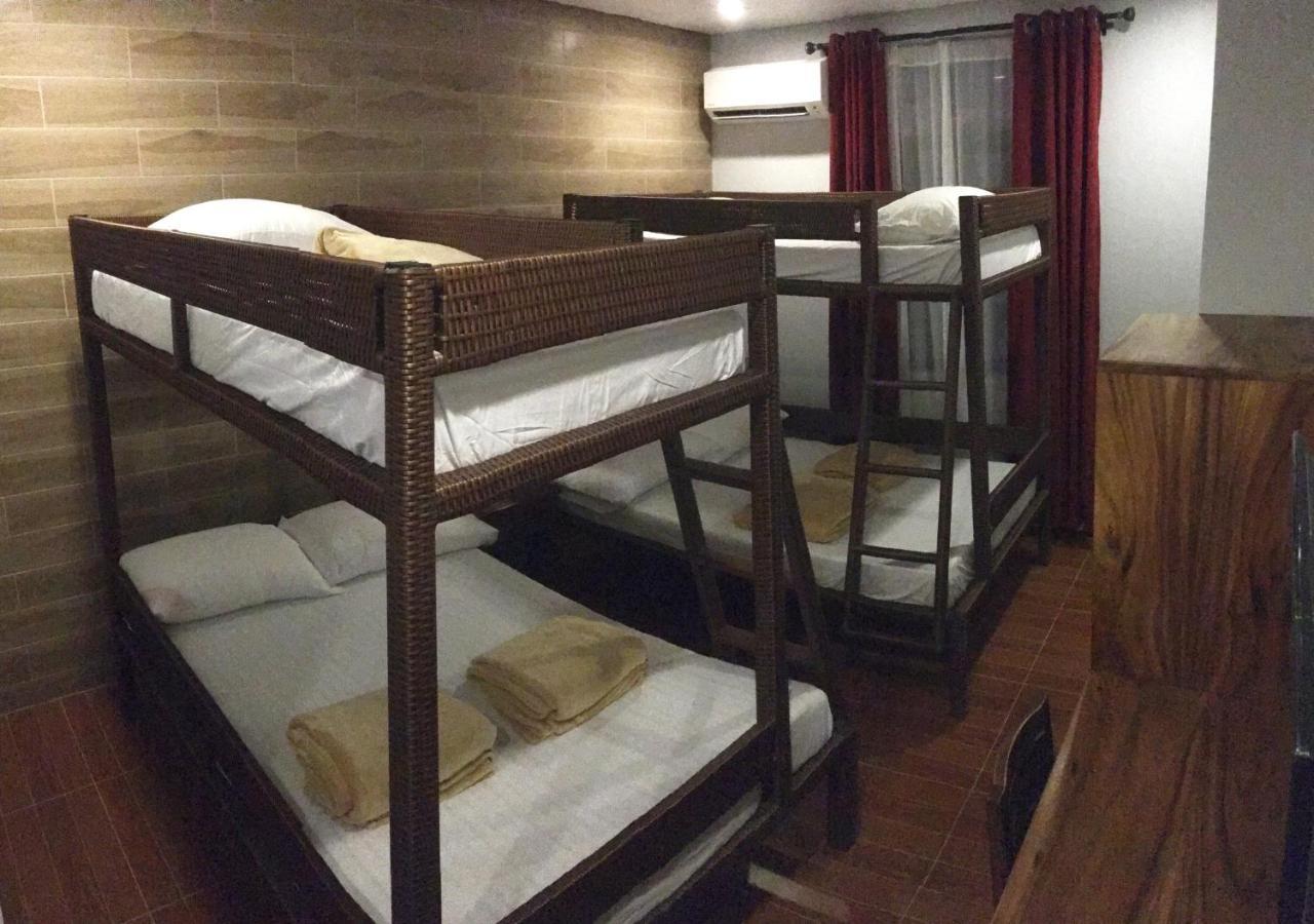 Lucena Fresh Air Hotel エクステリア 写真