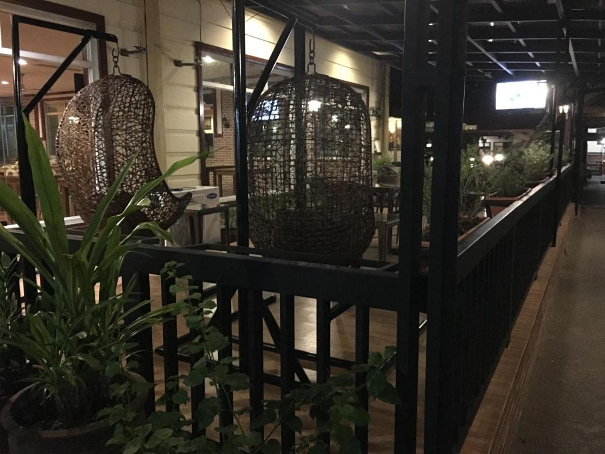 Lucena Fresh Air Hotel エクステリア 写真